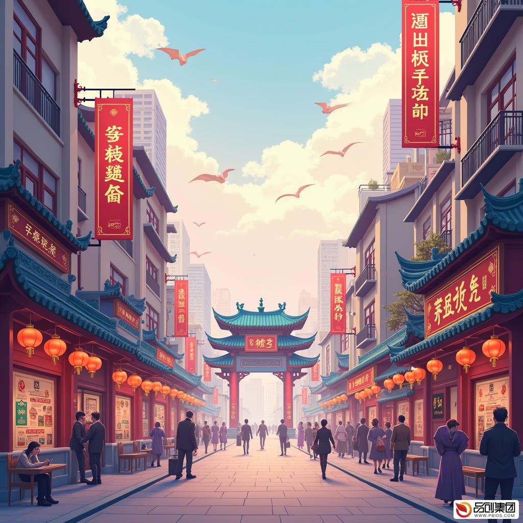 西安定制开发小程序:打造专属商业利器,开启数字化转型之旅