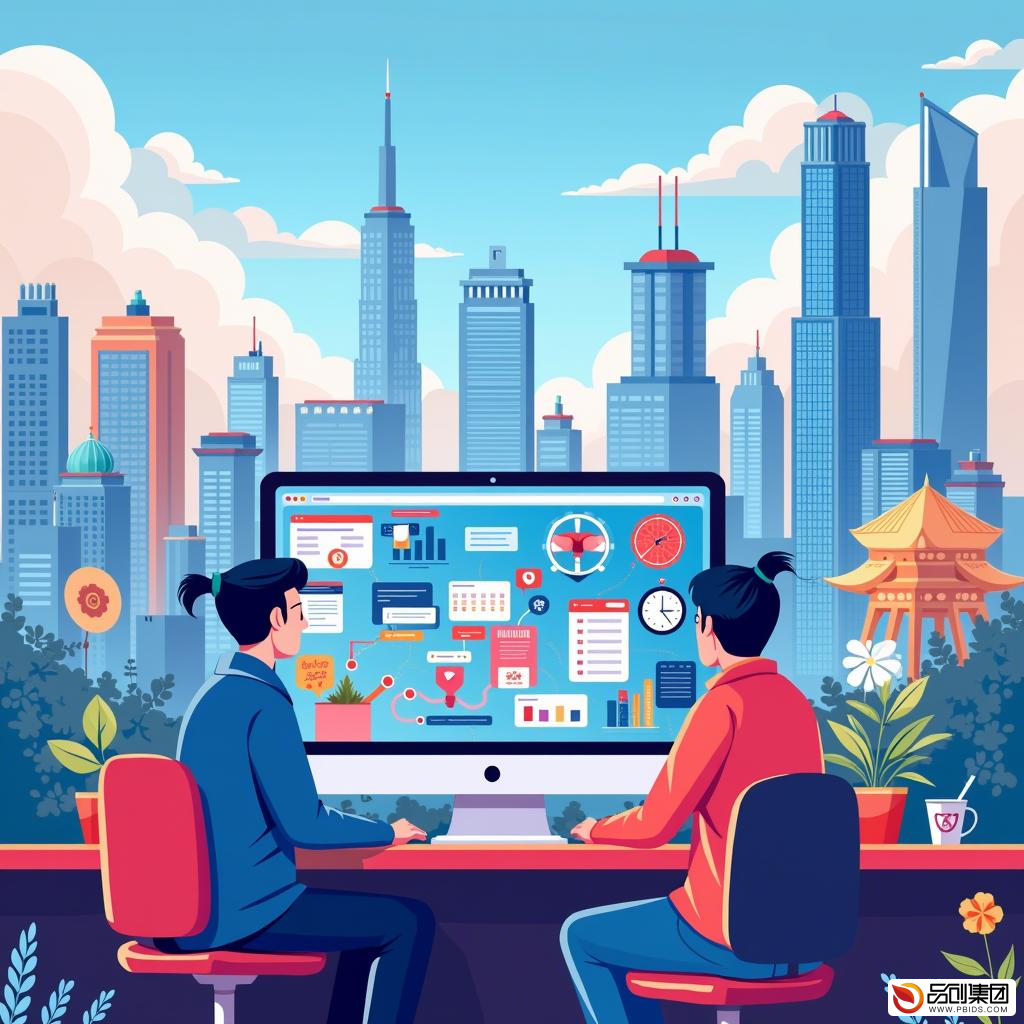 成都APP开发定制软件公司的全方位解析
