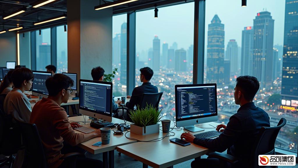 北京APP开发制作公司的全方位解析
