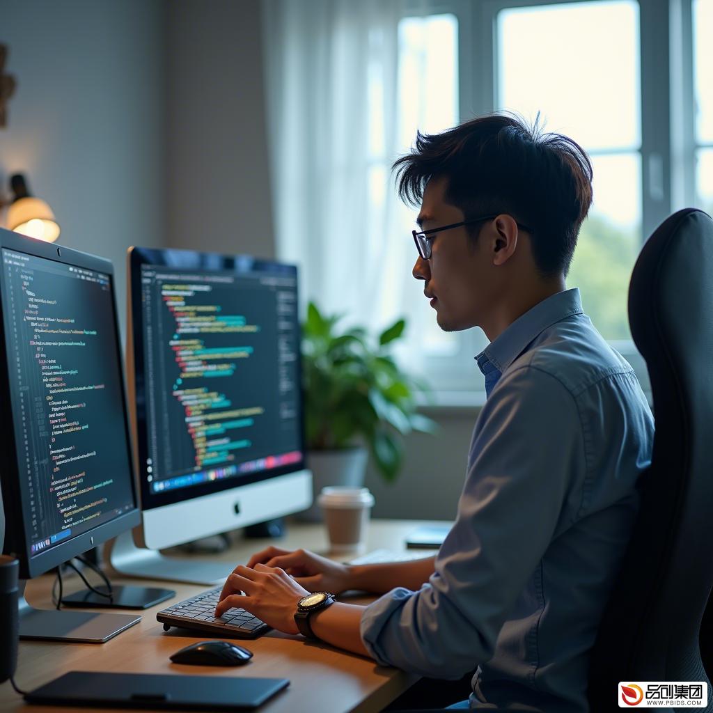 专业小程序开发制作:从入门到精通的全方位指南