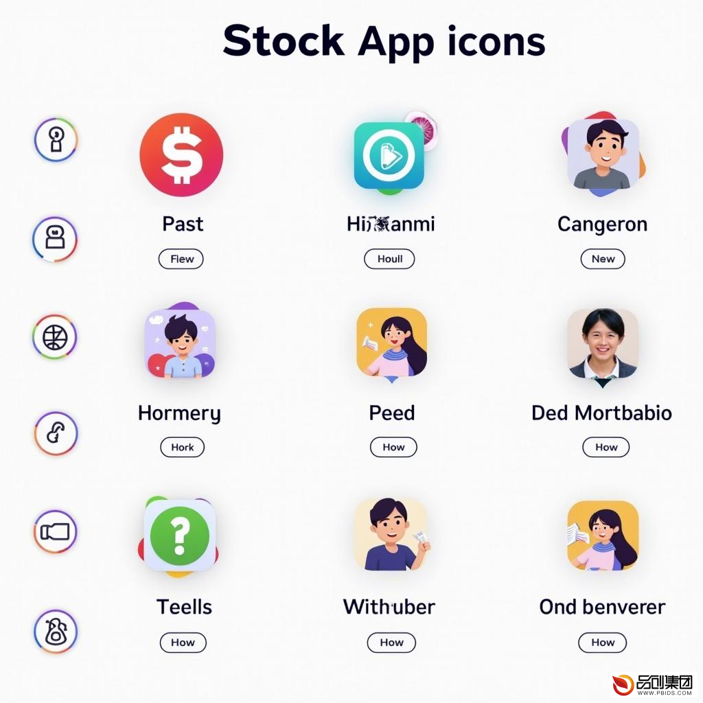 股票APP软件大盘点：选择最适合您的投资助手
