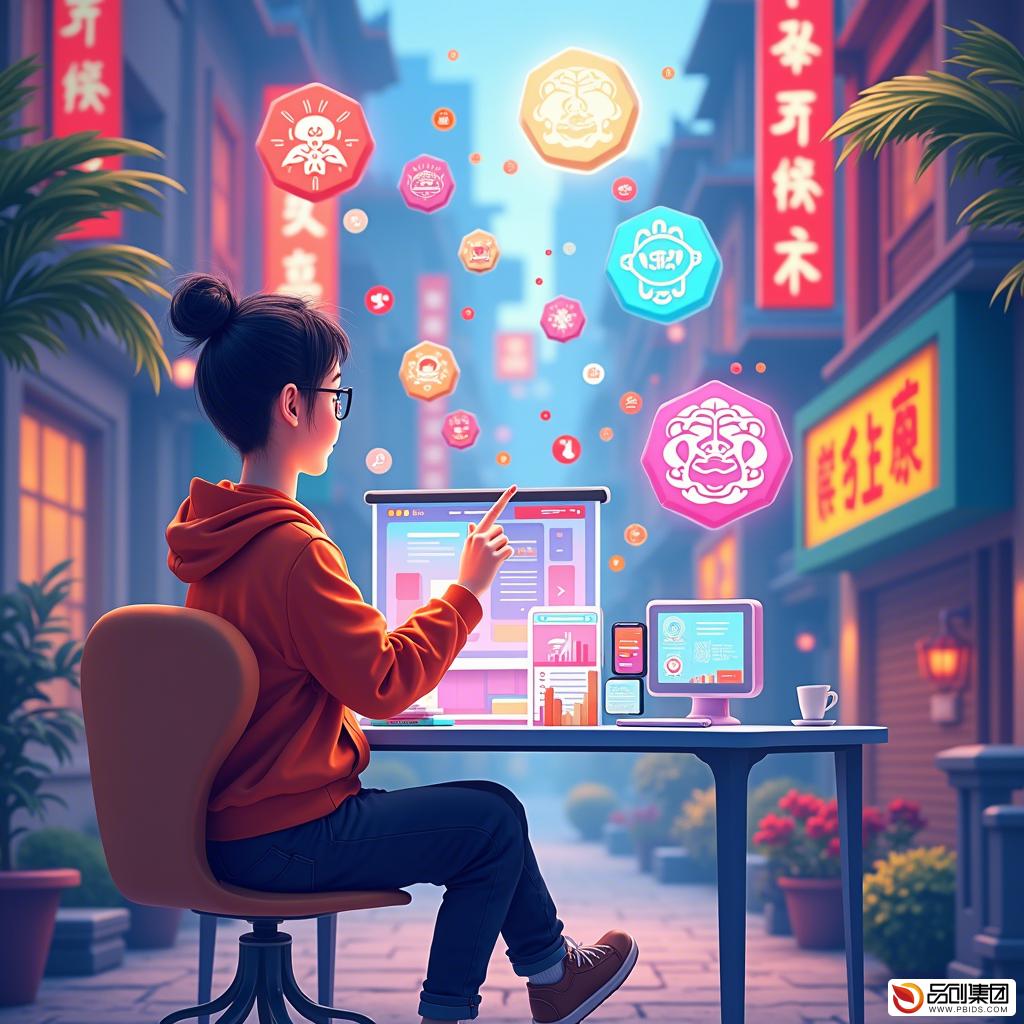 成都小程序定制开发:打造专属商业利器