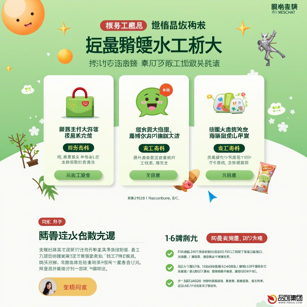 微信开店小程序:从零开始的实战指南