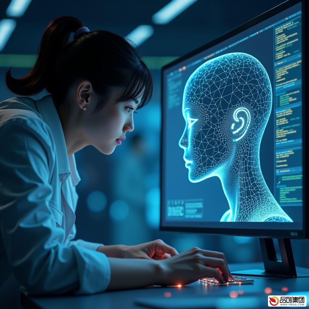 虚拟数字人定制开发:塑造未来数字世界的交互新形象