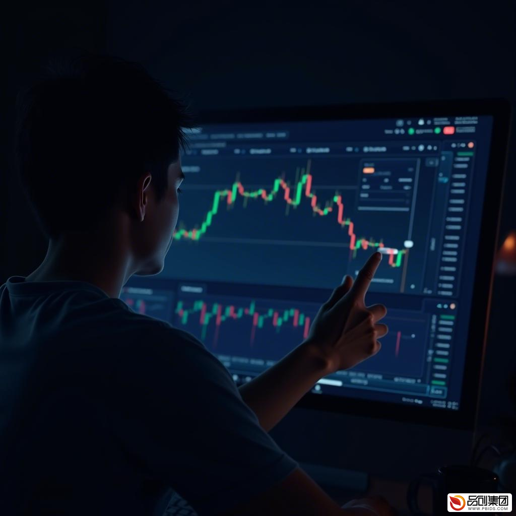 全面解析:什么是交易期货软件及其功能与应用