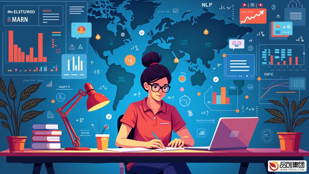 当阳市实习生自然语言处理工程师岗位招聘及要求