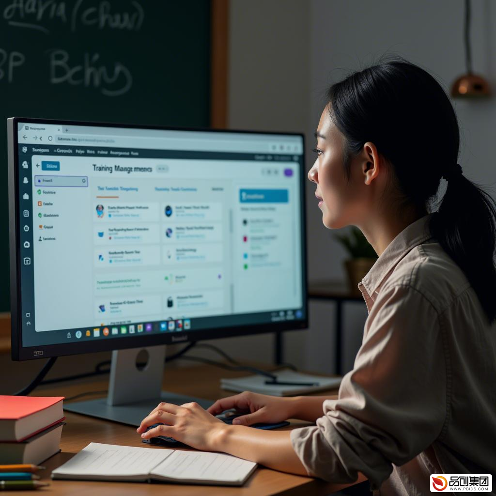 打造高效教育培训管理系统：提升教学质量与学员体验的利器
