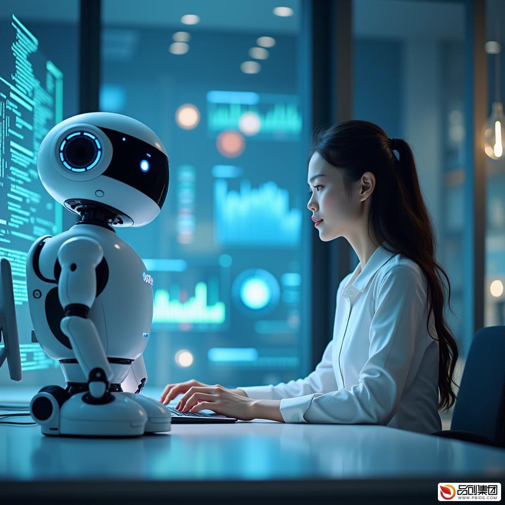 数字化与智能化的深度剖析:区别、联系与未来趋势