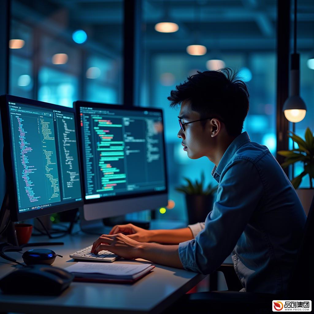 Java定制开发:解锁企业数字化转型的新钥匙