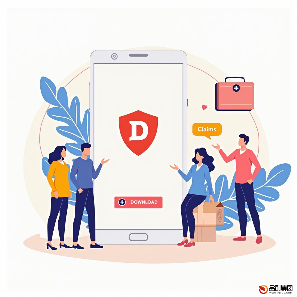 都邦保险APP:一键下载,全面保障您的未来