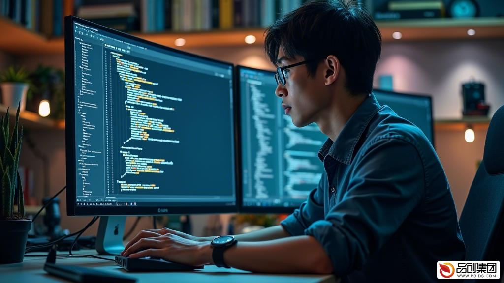 定制化程序开发：解锁企业数字化转型的新篇章
