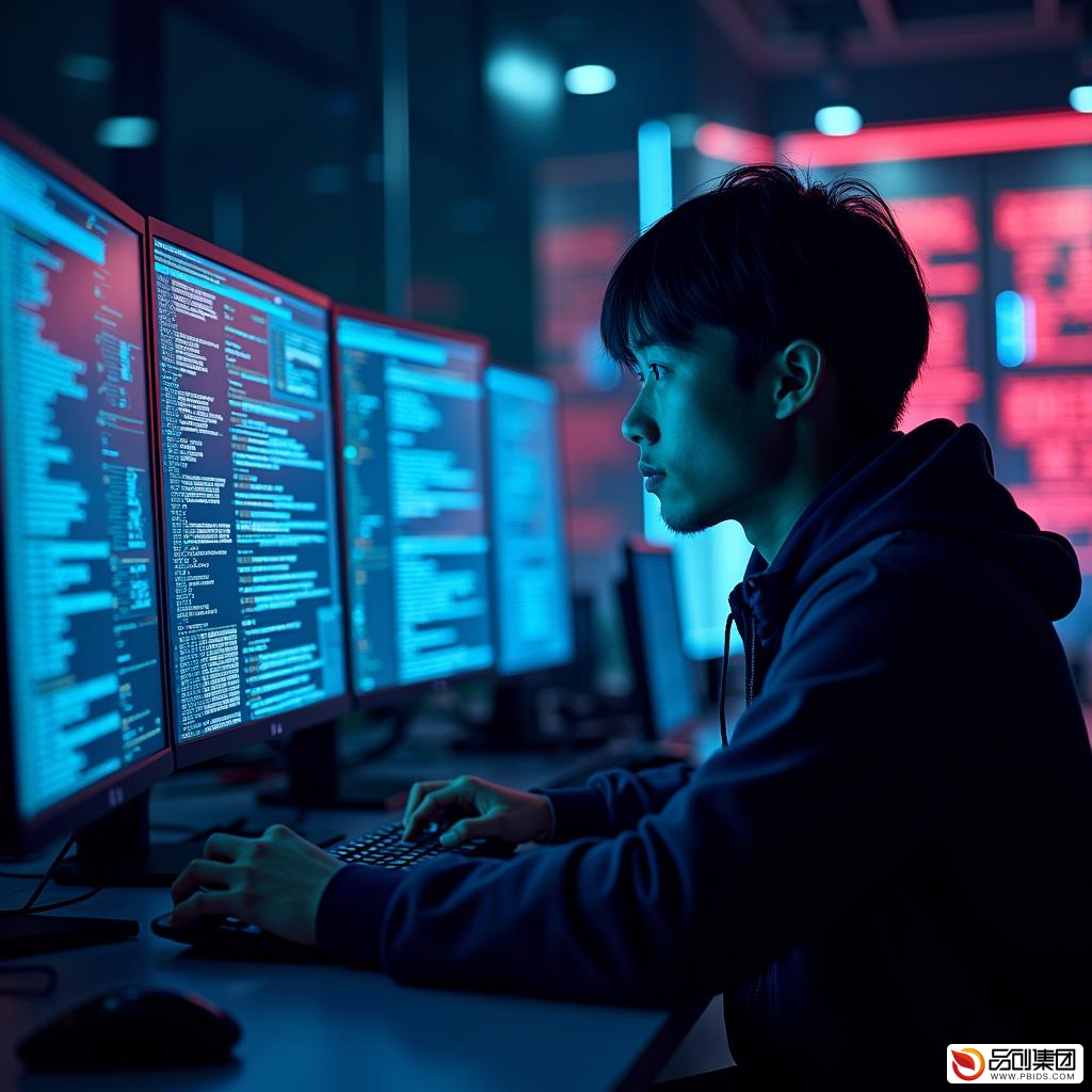近三年全球网络安全事件深度剖析