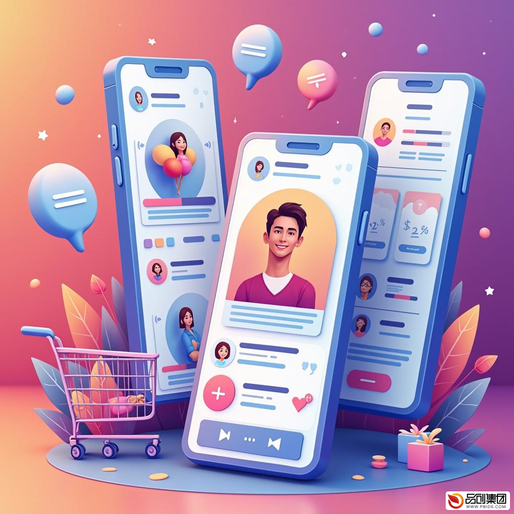 商城APP定做开发:打造专属电商平台的全面指南
