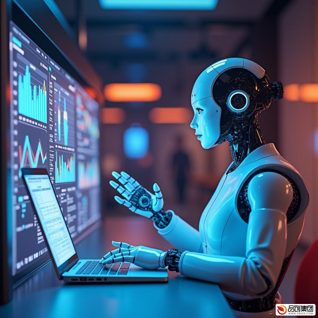 AI Agent智能应用定制开发：解锁未来商业新机遇
