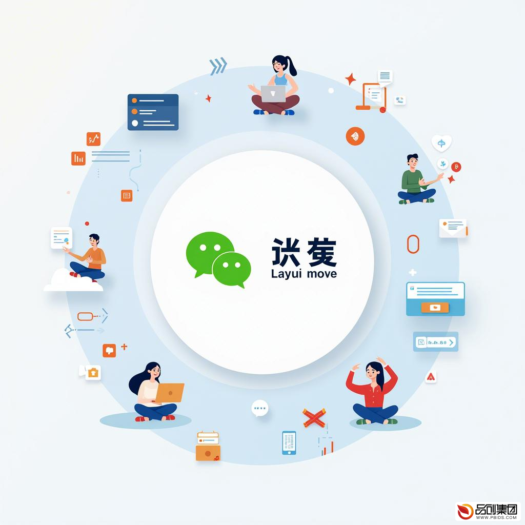 Layui在微信小程序开发中的实践与探索