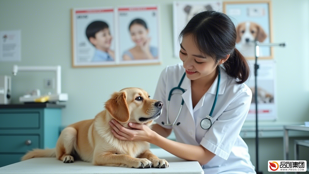 宠物健康平台：一站式守护您的爱宠健康
