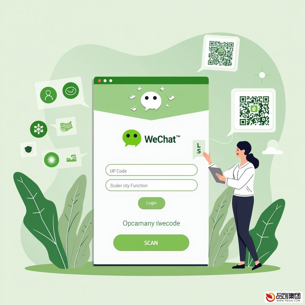 全面解析:网页版微信的使用指南与功能探索