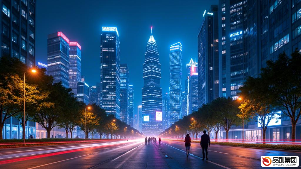 光谷软件教育培训：打造科技精英的摇篮
