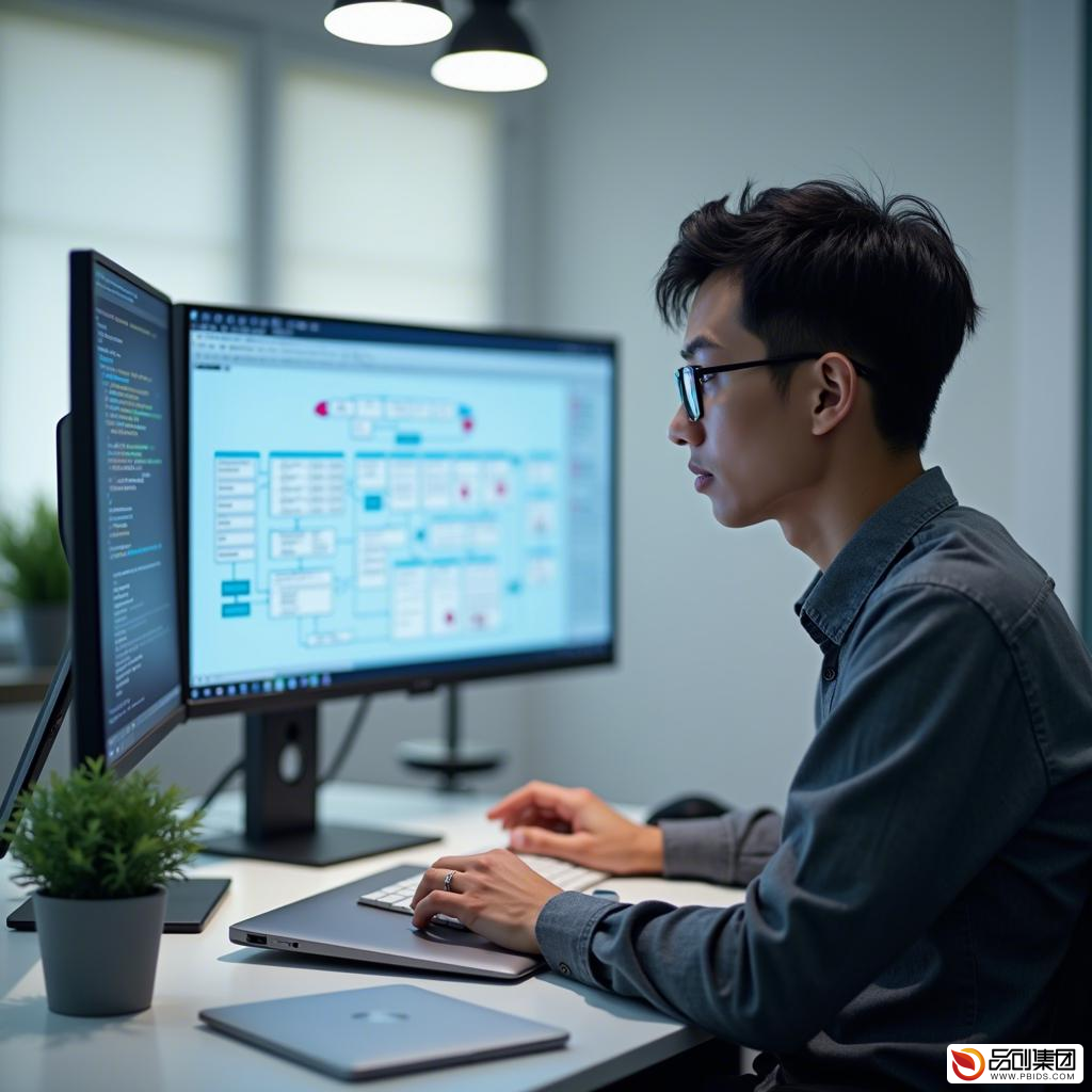 定制软件开发：打造专属解决方案，引领数字化转型
