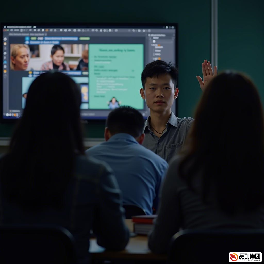 多媒体教学系统的全方位功能解析