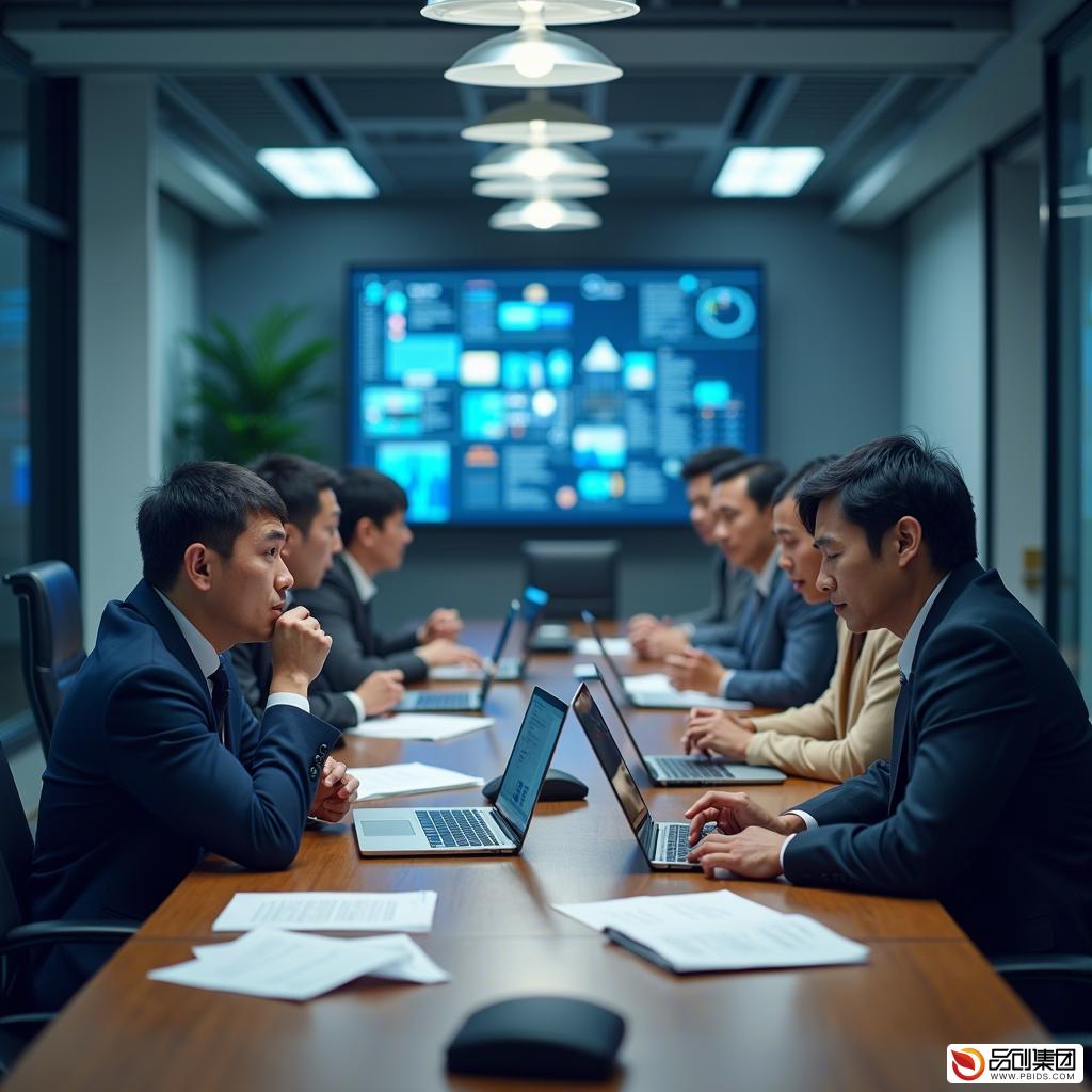 共享软件定制:开启企业数字化转型的新篇章