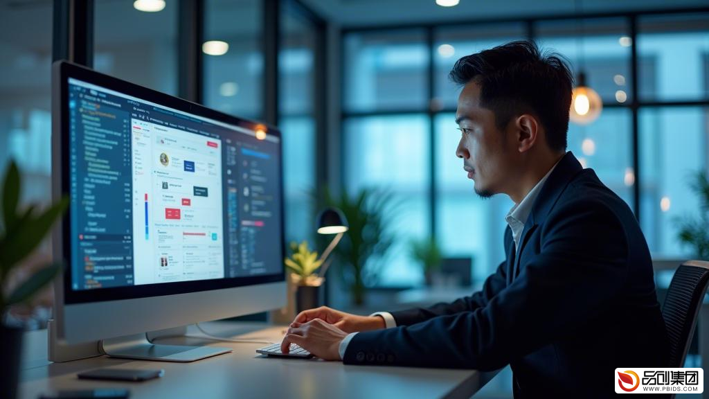 揭秘APP定制开发制作费用：全面解析与预算指南
