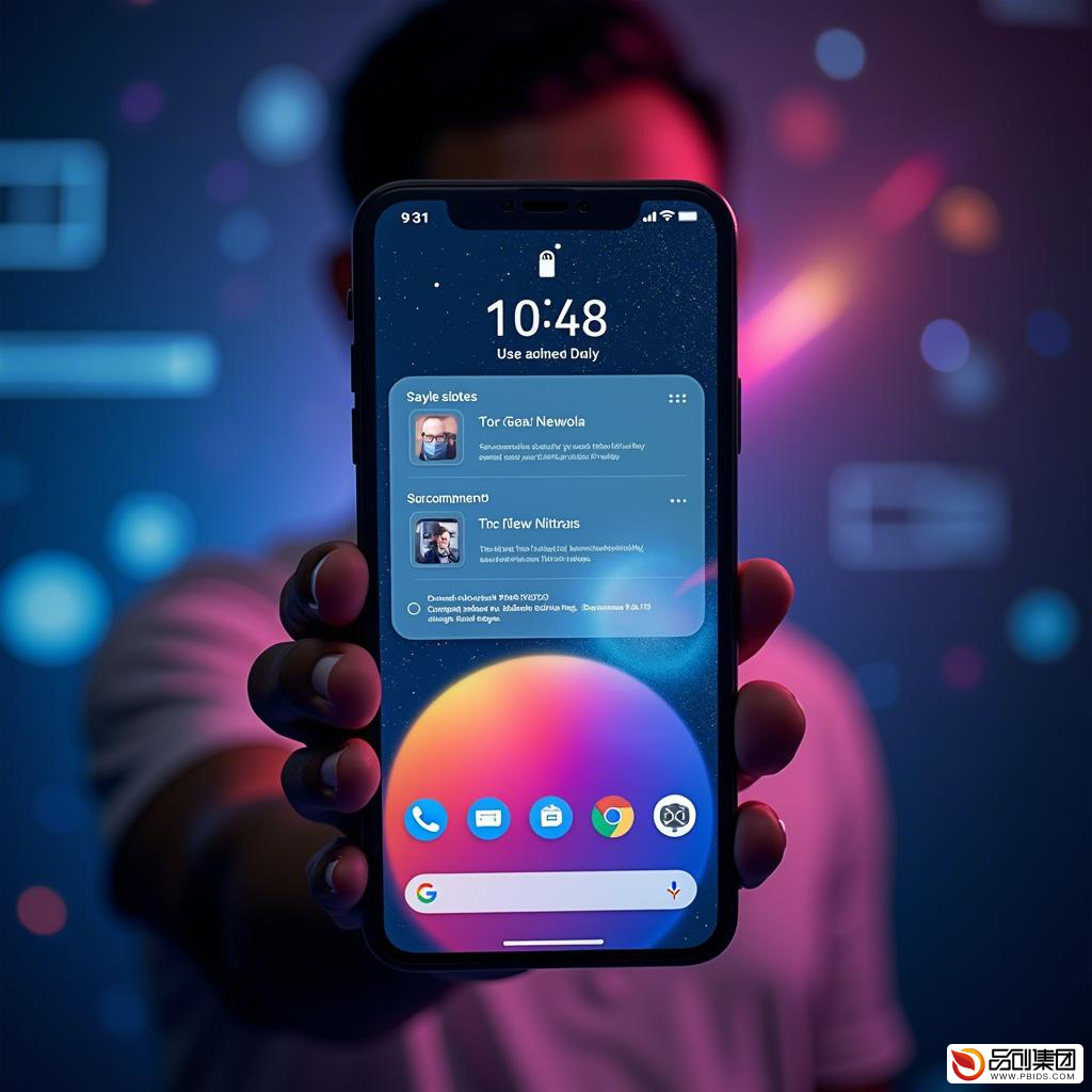 定制自己的Android系统:打造专属移动体验