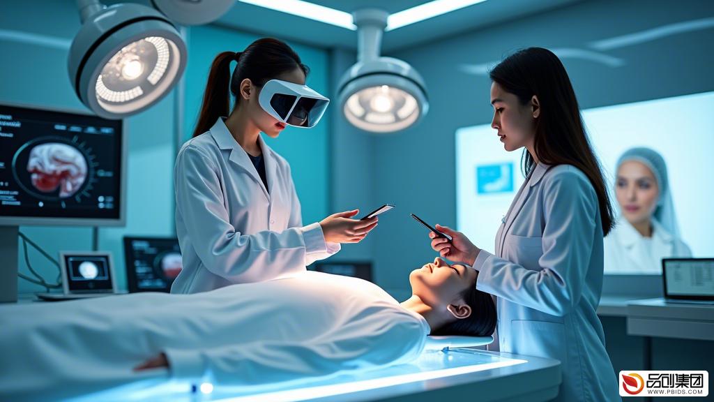 医疗元宇宙健康管理平台：革新未来健康管理模式公测启动
