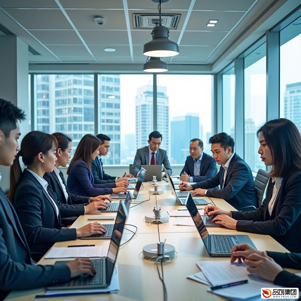 上海金盏企业服务集团有限公司:外包服务深度解析
