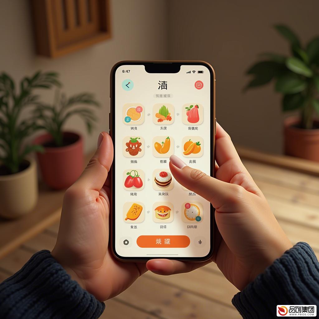 微信小程序Iconfont:打造个性化图标的艺术之旅