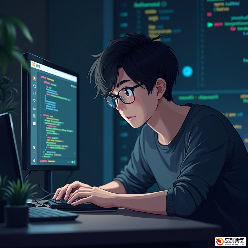 微信小程序开发具体步骤详解