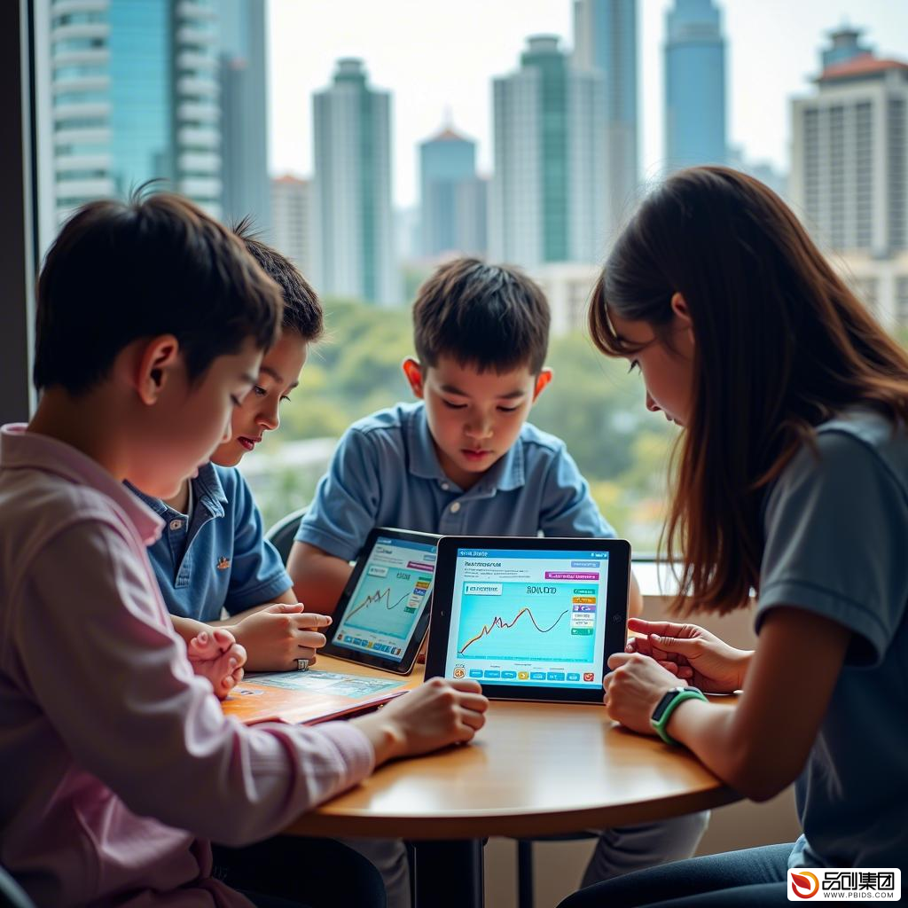 初中APP教学软件:开启高效学习的新篇章