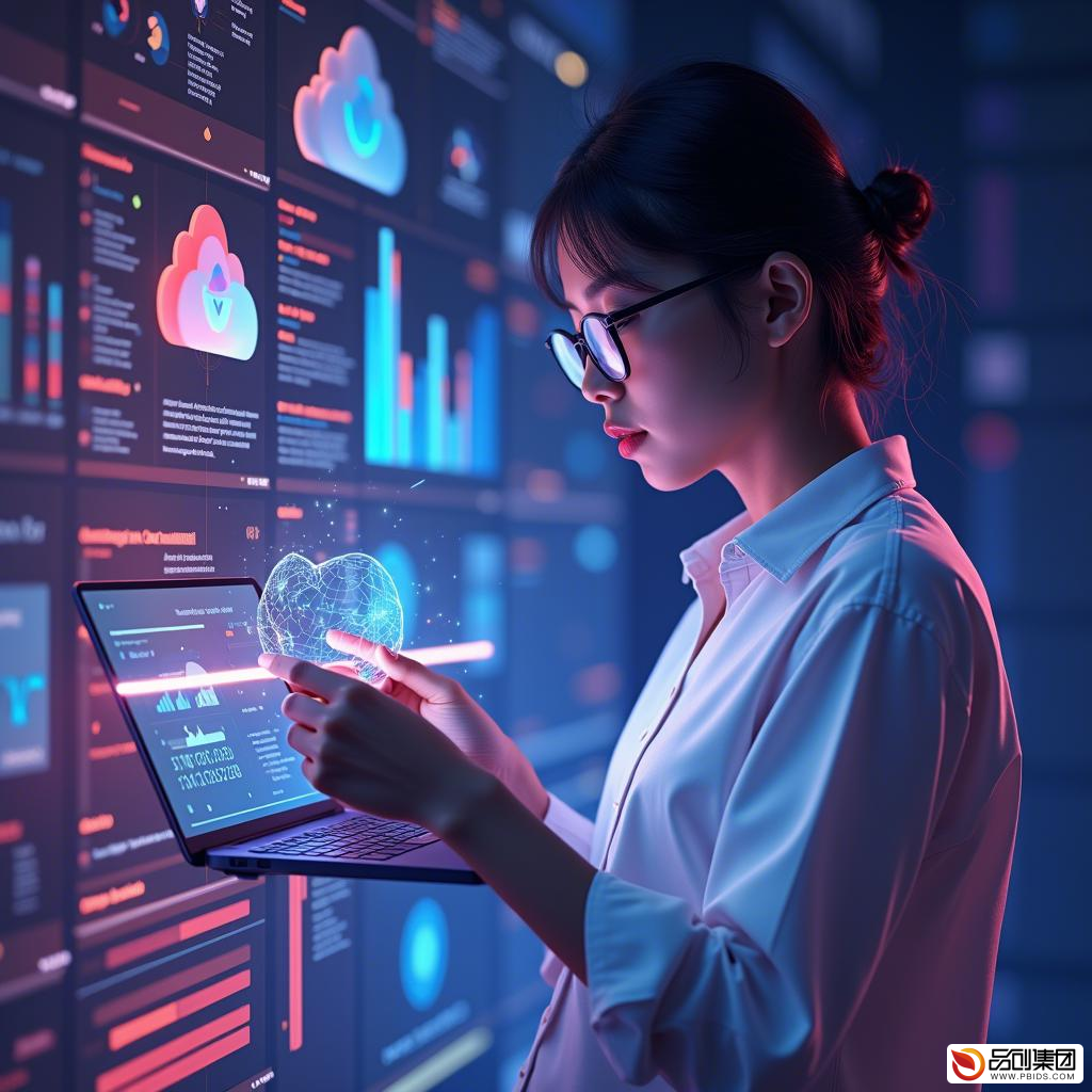 深度智能化:重塑未来生活的新篇章