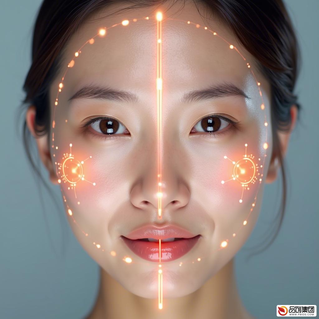皮肤状态评估系统:解锁个性化护肤新纪元