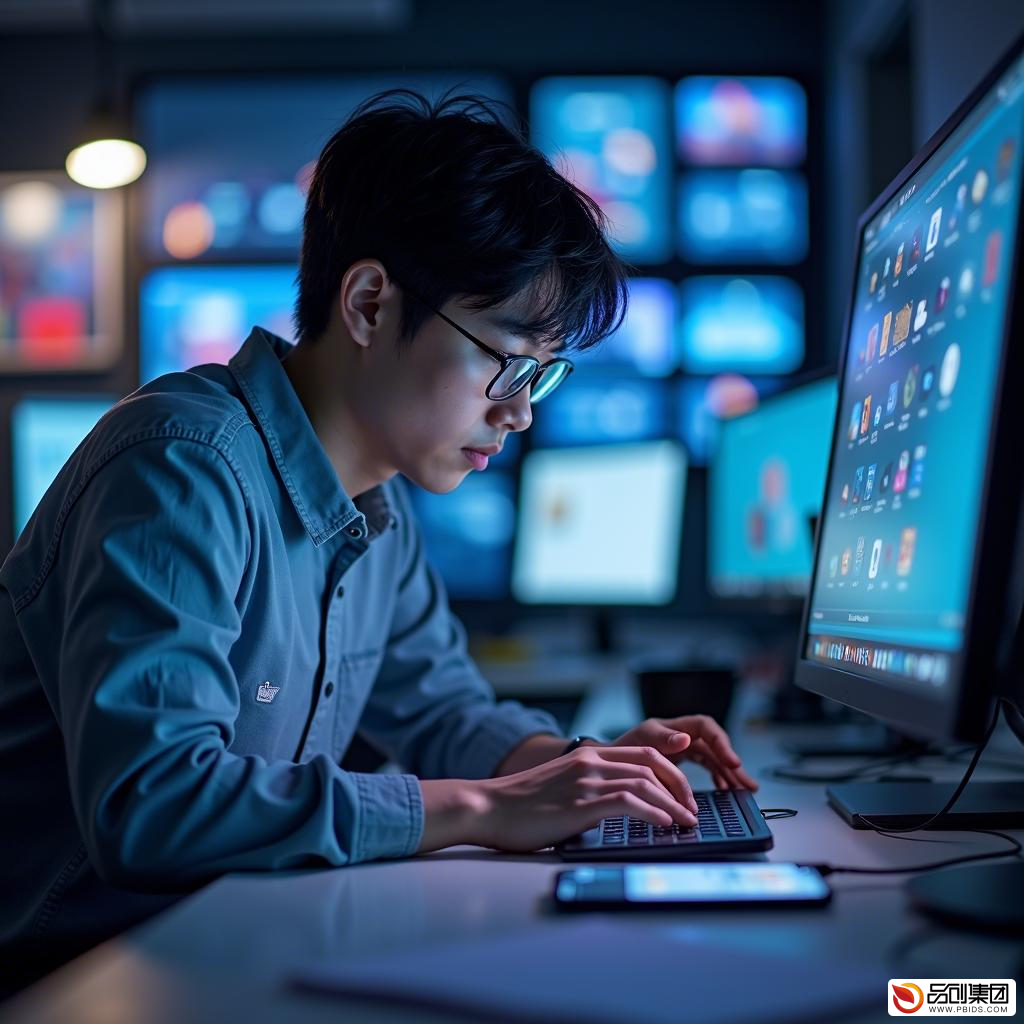 武汉定制APP开发公司：专业打造高效移动应用解决方案
