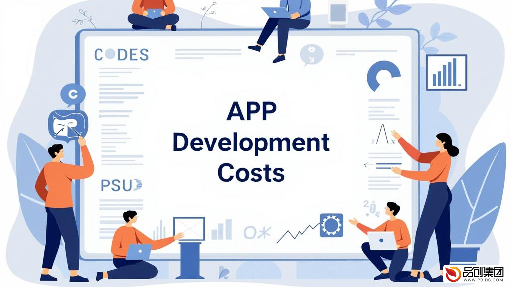 揭秘APP软件开发的费用：全面解析与预算规划
