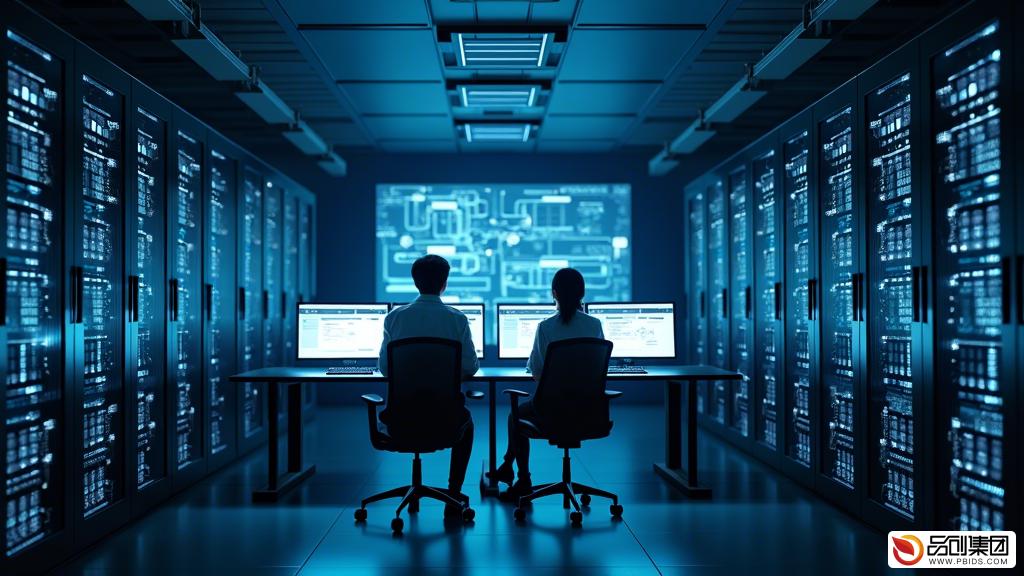 云计算部署：构建高效、灵活与安全的数字化基石
