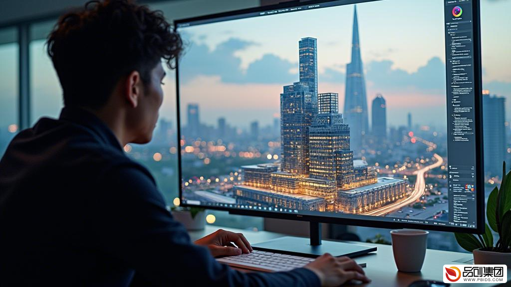 BIM软件开发：重塑建筑行业的数字化未来
