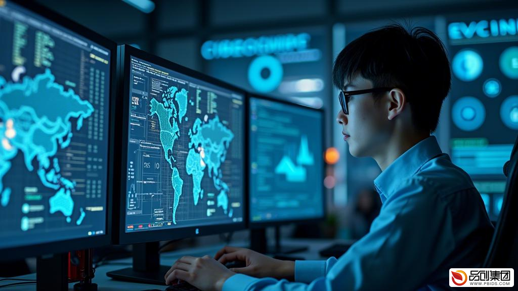2020国家网络安全主题：构建数字时代的铜墙铁壁
