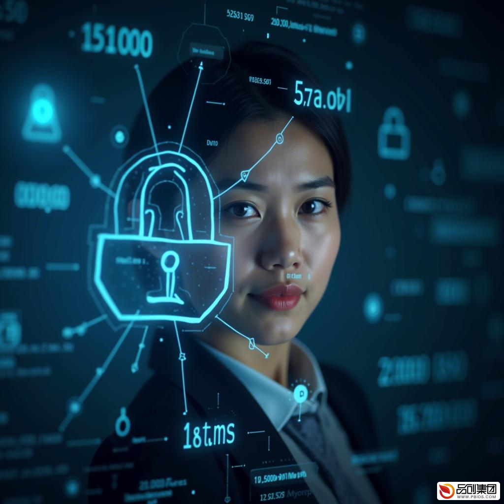 网络安全的发言:构建数字时代的坚固防线