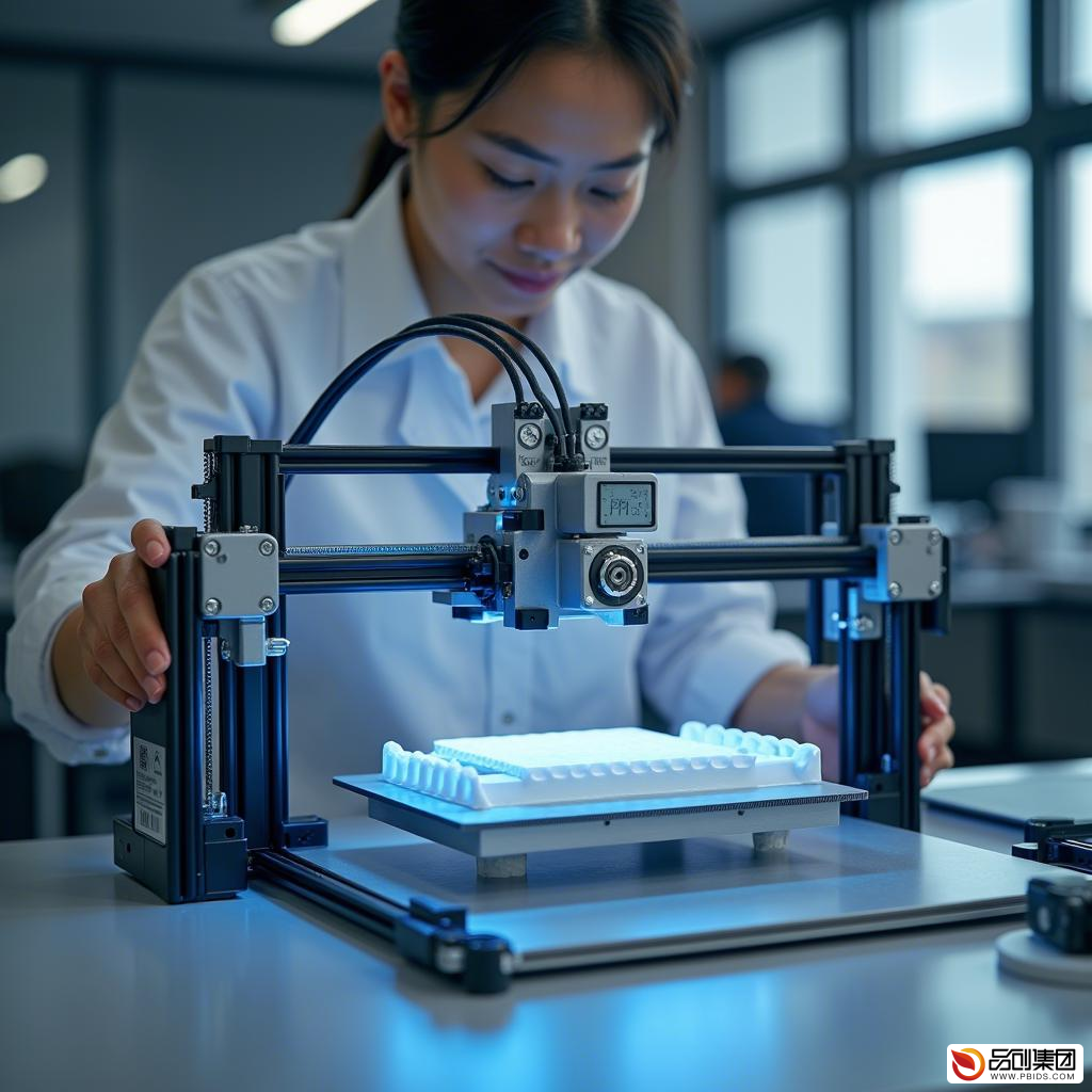 3D系统定做:开启个性化制造的新篇章
