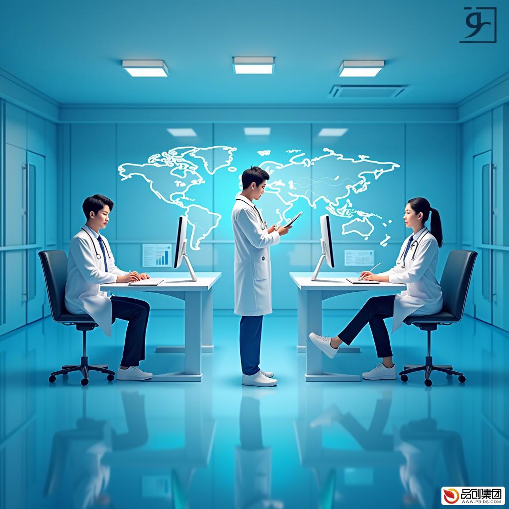 卫宁健康软件:引领医疗信息化新纪元