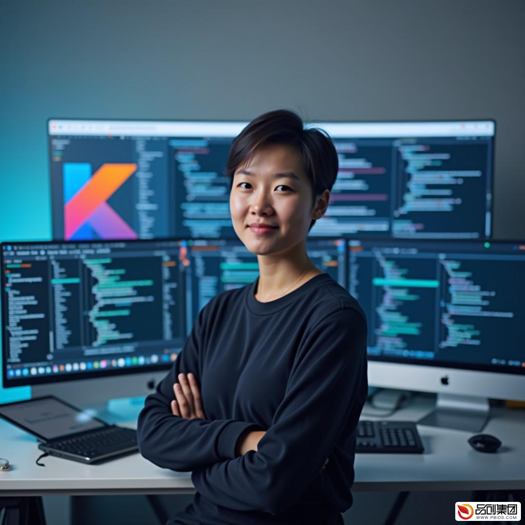 Kotlin开发工具全解析:提升开发效率的必备利器