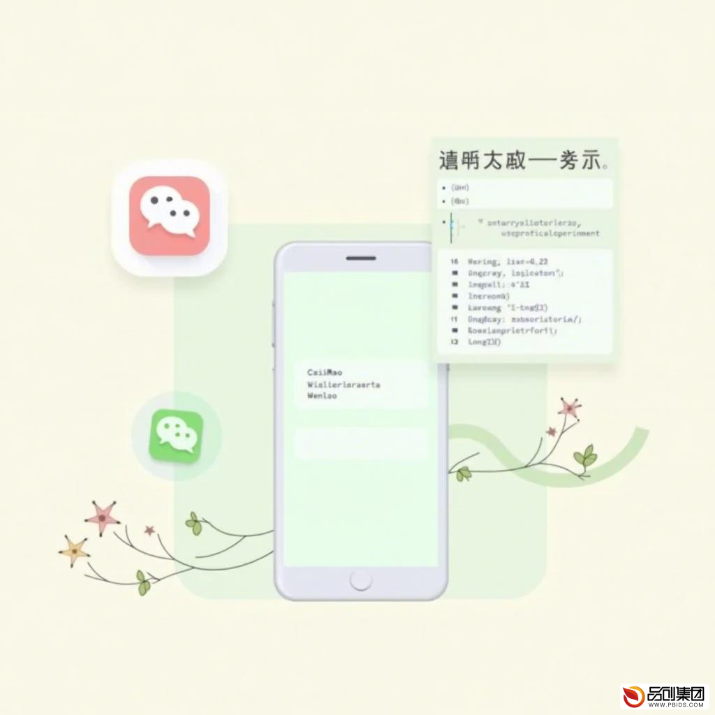 菜鸟教程微信小程序开发全攻略