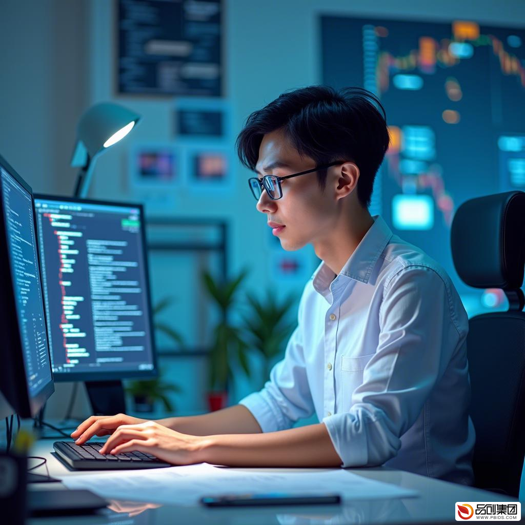 DSP软件开发工程师:塑造数字信号处理领域的未来