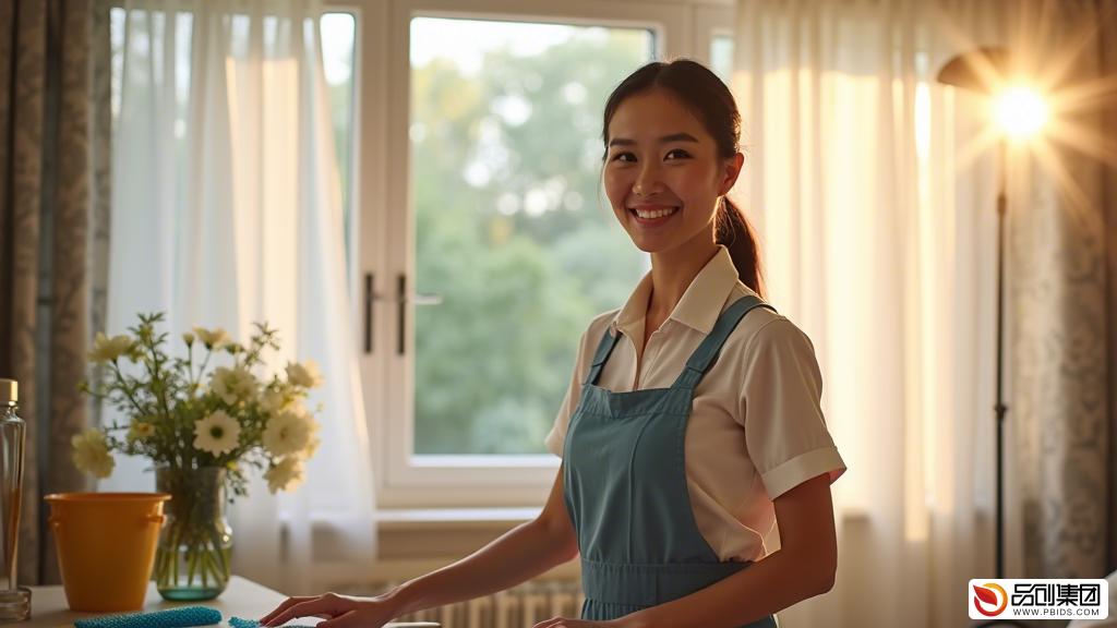 定制家政小程序：打造个性化服务新体验
