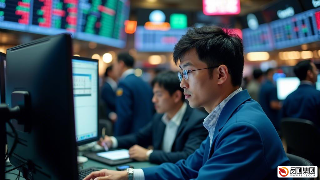 股票交易软件APP大盘点：选择最适合你的投资助手

