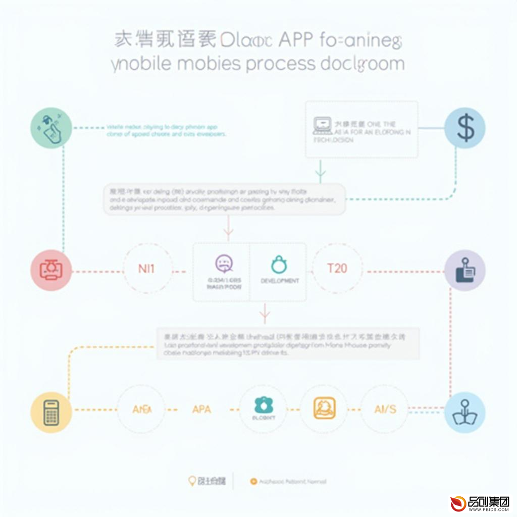 开发移动手机App:从零到一的全面指南