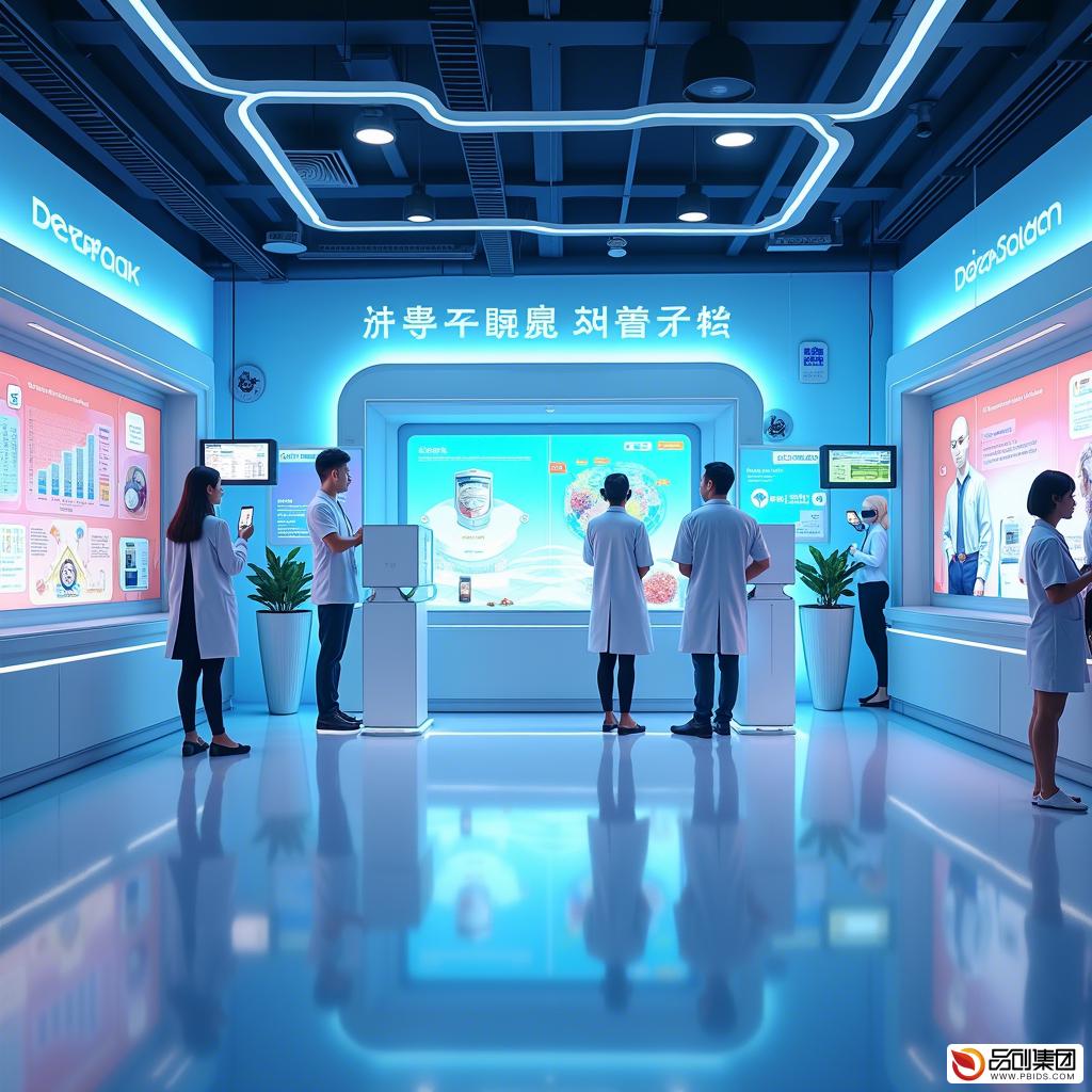品创集团：DeepSeek如何为体检中心重塑智能客户体验
