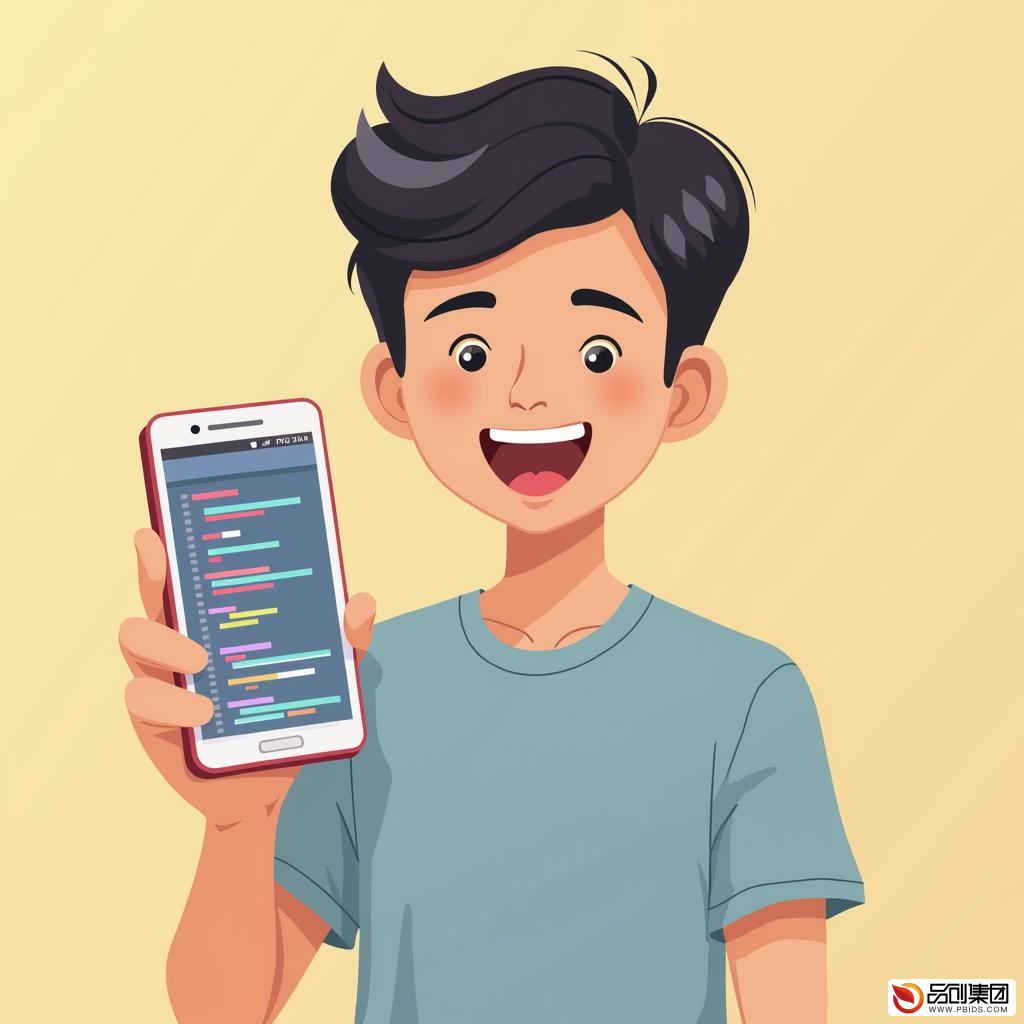 从零到一：全面指南教你如何制作一款安卓App

